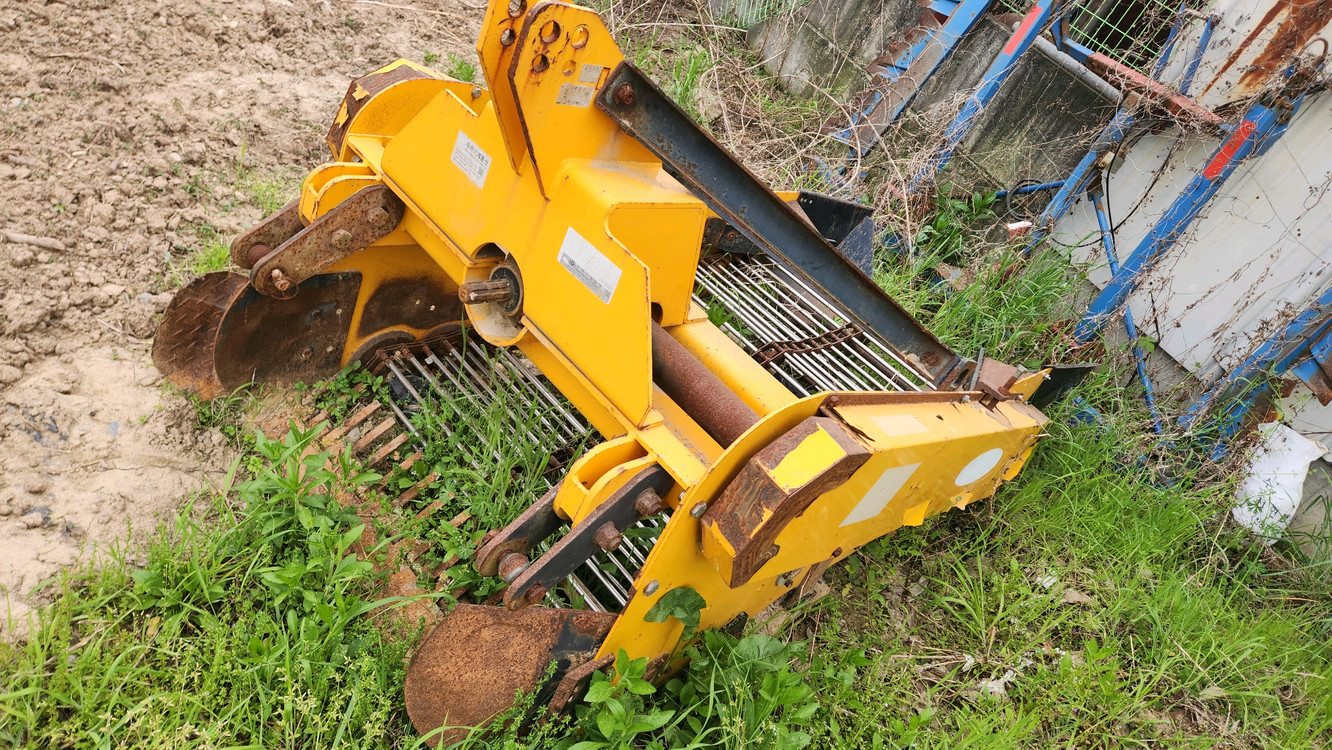 트랙터 트랙트 트렉터 트렉트 두루통상 작물수확기 이미지