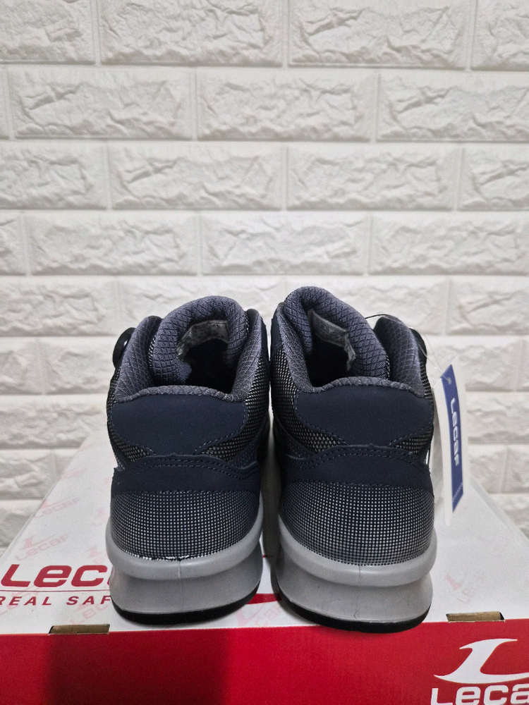 르까프 다이얼 안전화 새상품 270 275 작업복 등산 낚시 노스페이스 아디다스 밀리터리 나이키 리바이스 이미지