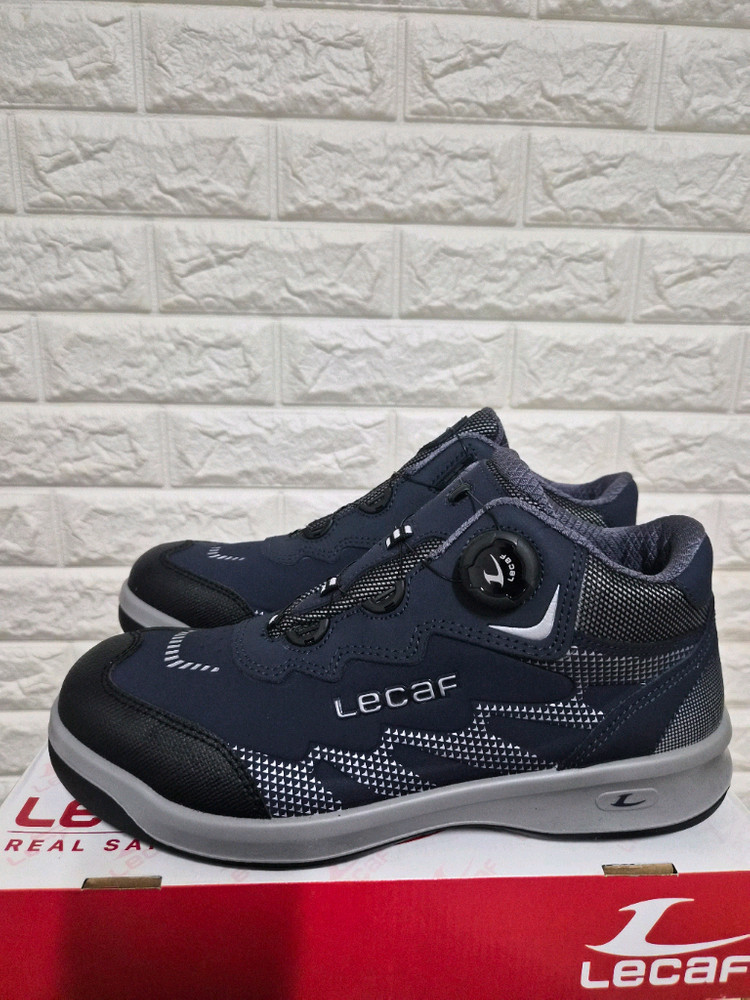 르까프 다이얼 안전화 새상품 270 275 작업복 등산 낚시 노스페이스 아디다스 밀리터리 나이키 리바이스 이미지