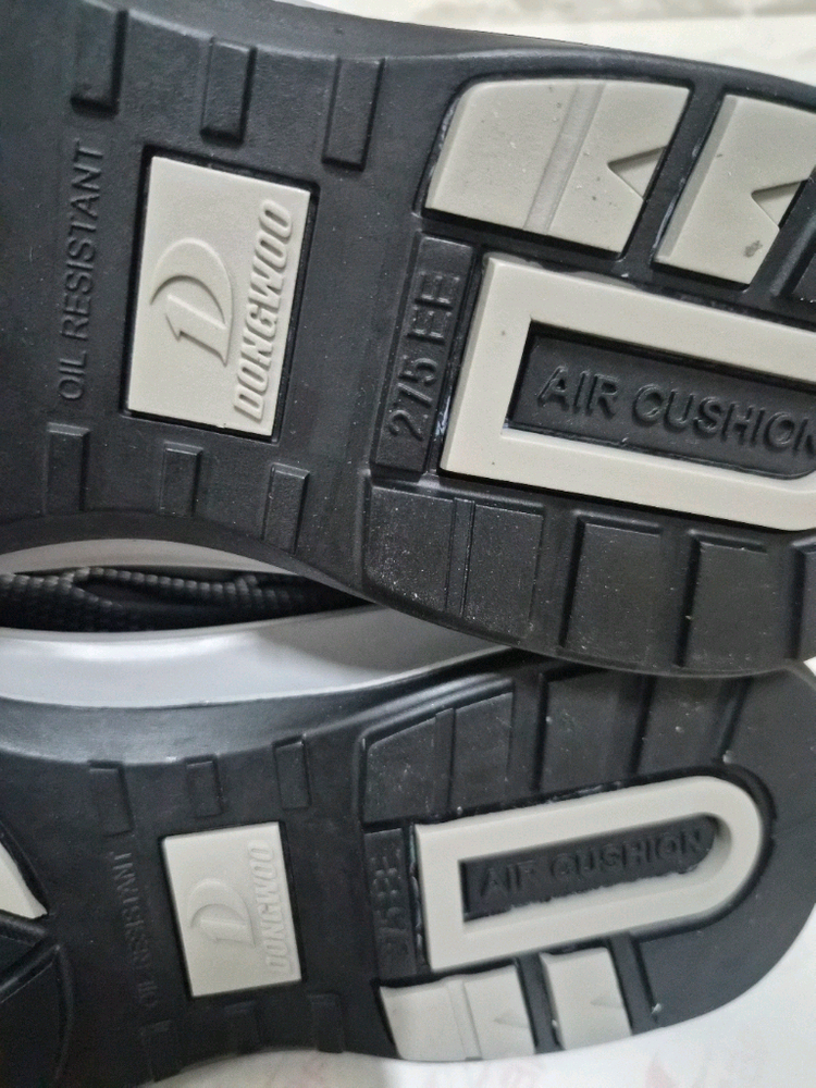 르까프 다이얼 안전화 새상품 270 275 작업복 등산 낚시 노스페이스 아디다스 밀리터리 나이키 리바이스 이미지