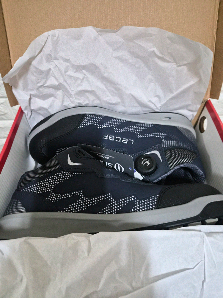 르까프 다이얼 안전화 새상품 270 275 작업복 등산 낚시 노스페이스 아디다스 밀리터리 나이키 리바이스 이미지