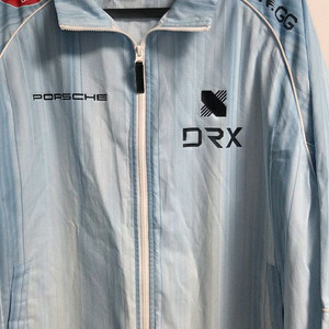 DRX 유니폼 이미지