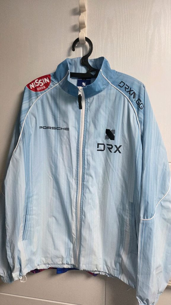 DRX 유니폼 이미지