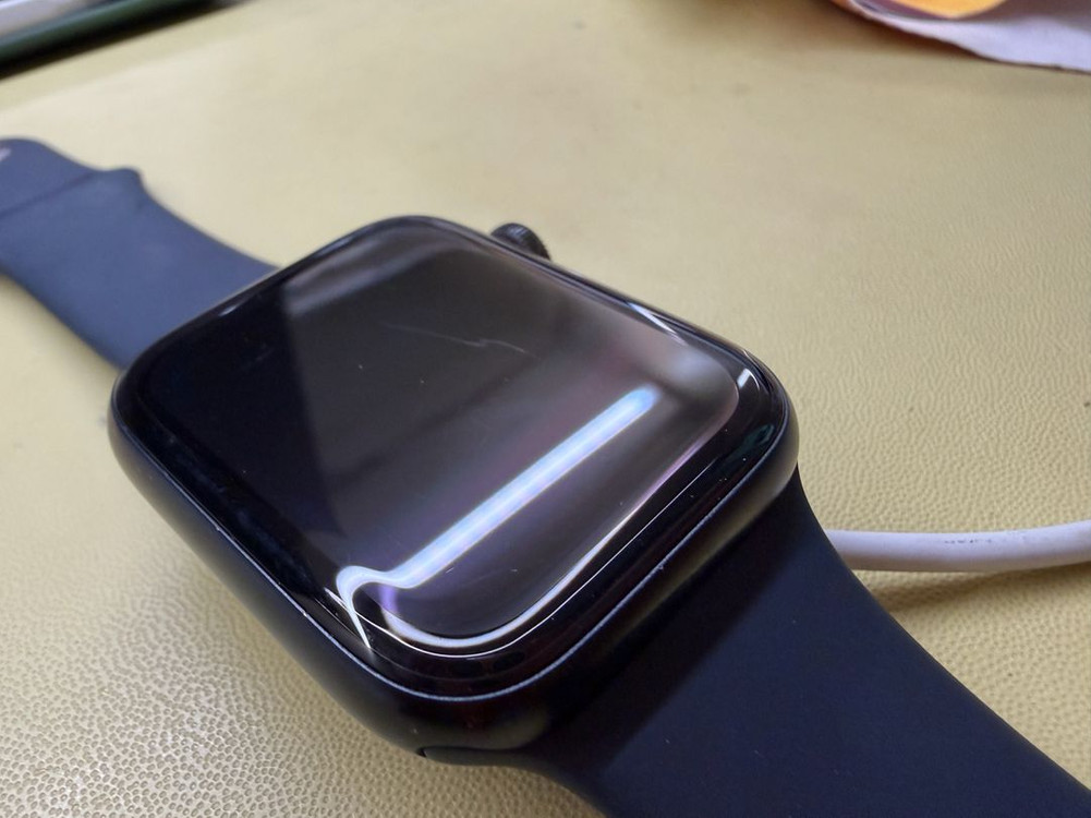 애플워치 se2 배터리효율 95% 이미지