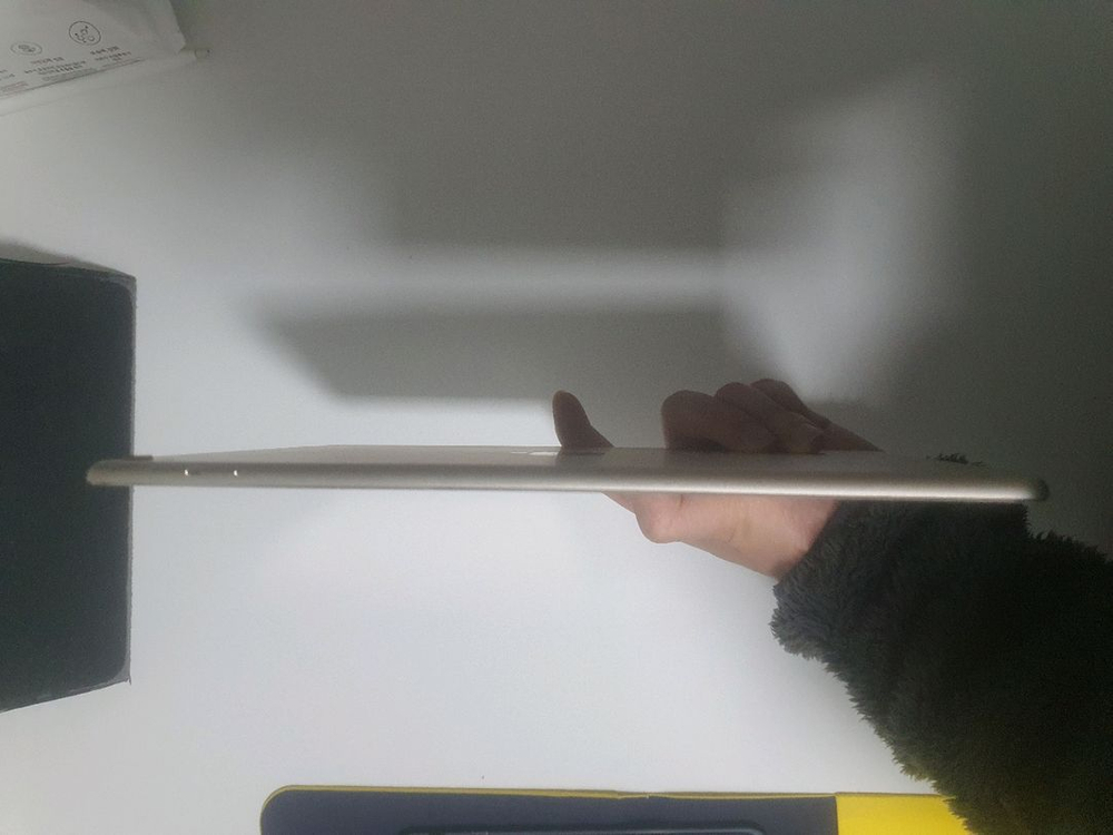 아이패드 프로 9.7 256G WIFI 1세대 풀세트 팔아요(휴대성최강,노트북 대용O) 이미지