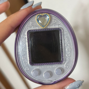 다마고치 4u+ 포플 애니버서리(케이스, 박스, 디즈니폰 포함) 이미지