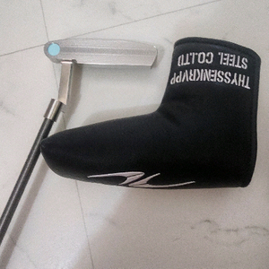 정품 제스타임gss퍼터 이미지