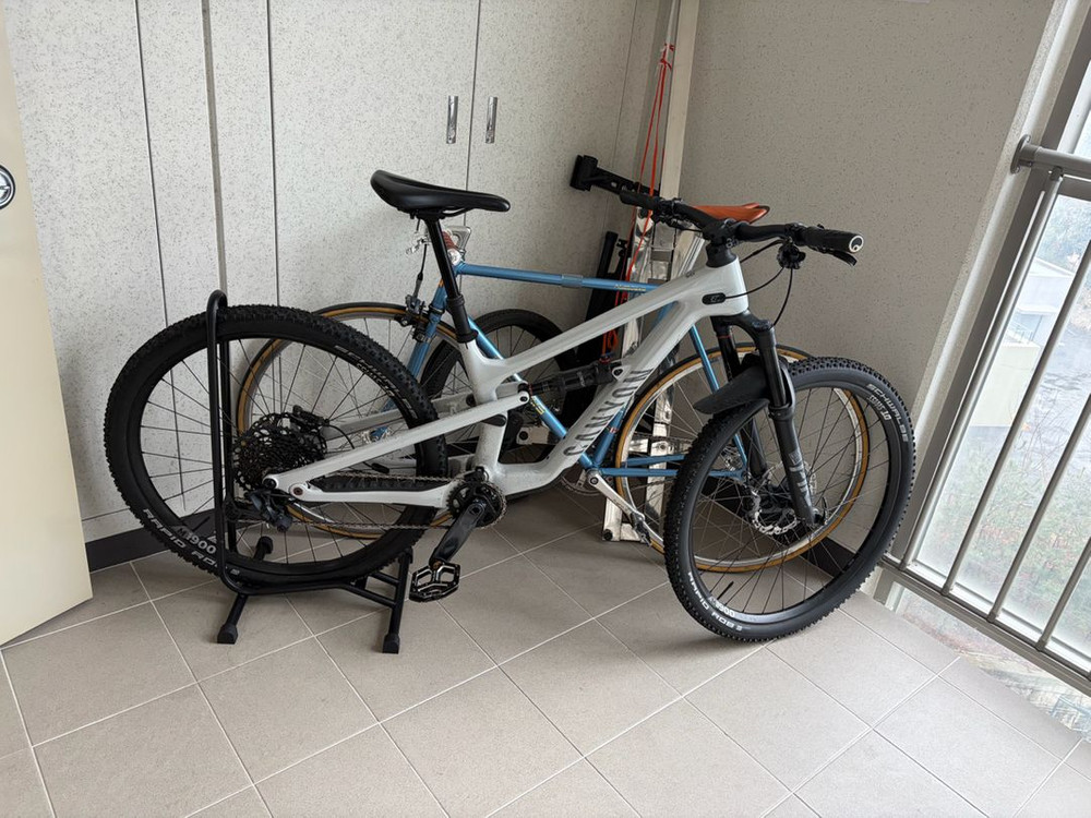 캐니언 스펙트럴 125 mtb 이미지