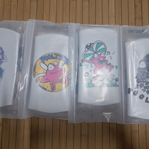 풀타임, 졸린 수모 이미지