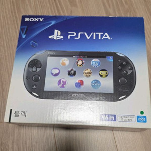 PS비타 이미지