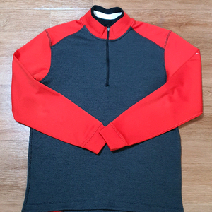 남.95 +) 나이키 남성 골프티 (봄,가을) / 골프 집업 라운딩 이미지