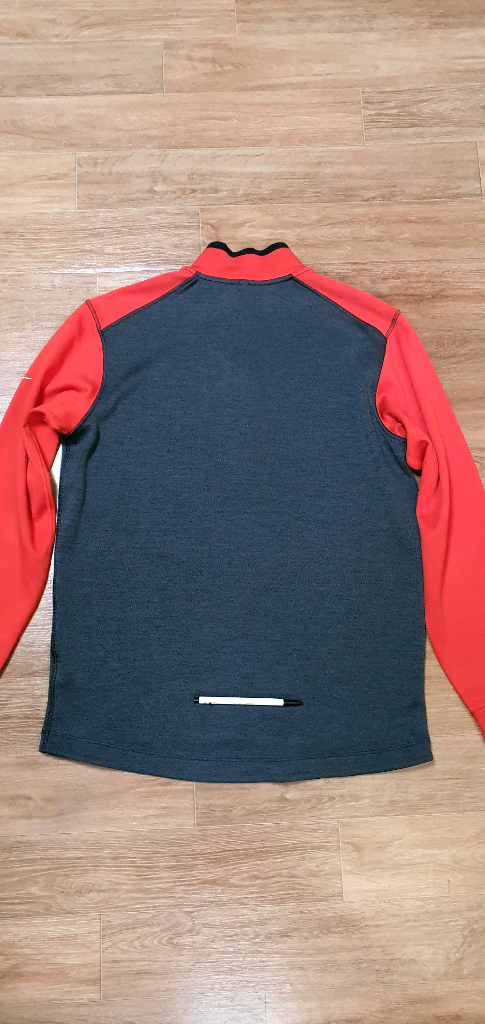 남.95 +) 나이키 남성 골프티 (봄,가을) / 골프 집업 라운딩 이미지