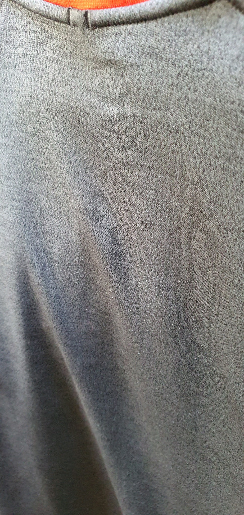 남.95 +) 나이키 남성 골프티 (봄,가을) / 골프 집업 라운딩 이미지