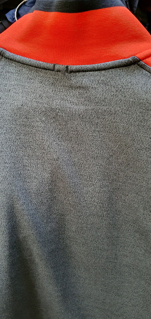 남.95 +) 나이키 남성 골프티 (봄,가을) / 골프 집업 라운딩 이미지