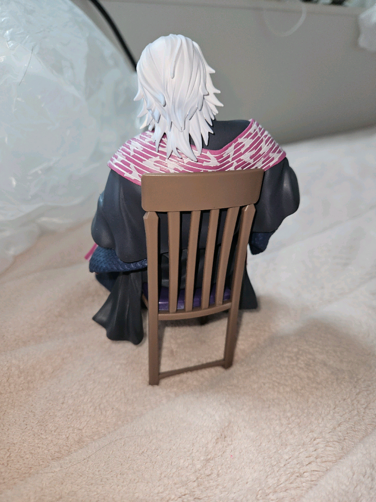 애니플렉스 귀멸의 칼날 우즈이 텐겐 피규어 이미지