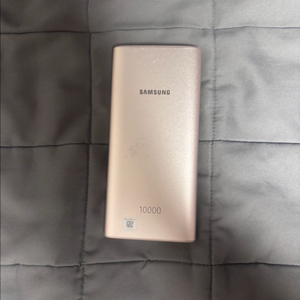 삼성 10000mAh 무선충전 보조배터리 EB-U1200 이미지