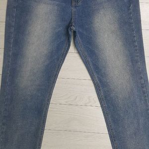 JEEP 스판청바지(정품) 30~31인치(No.915)드라이완료! 이미지