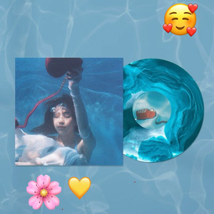 김뜻돌 한정반.블루 마블 컬러반.미개봉 새상품 이미지