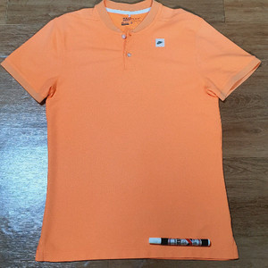 남.90-95) 나이키 남성 골프티 (여성 가능) / 라운딩 골프의류 이미지