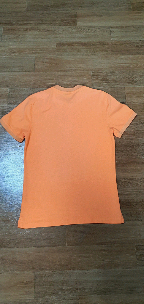 남.90-95) 나이키 남성 골프티 (여성 가능) / 라운딩 골프의류 이미지