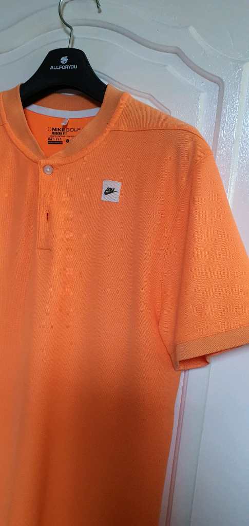 남.90-95) 나이키 남성 골프티 (여성 가능) / 라운딩 골프의류 이미지