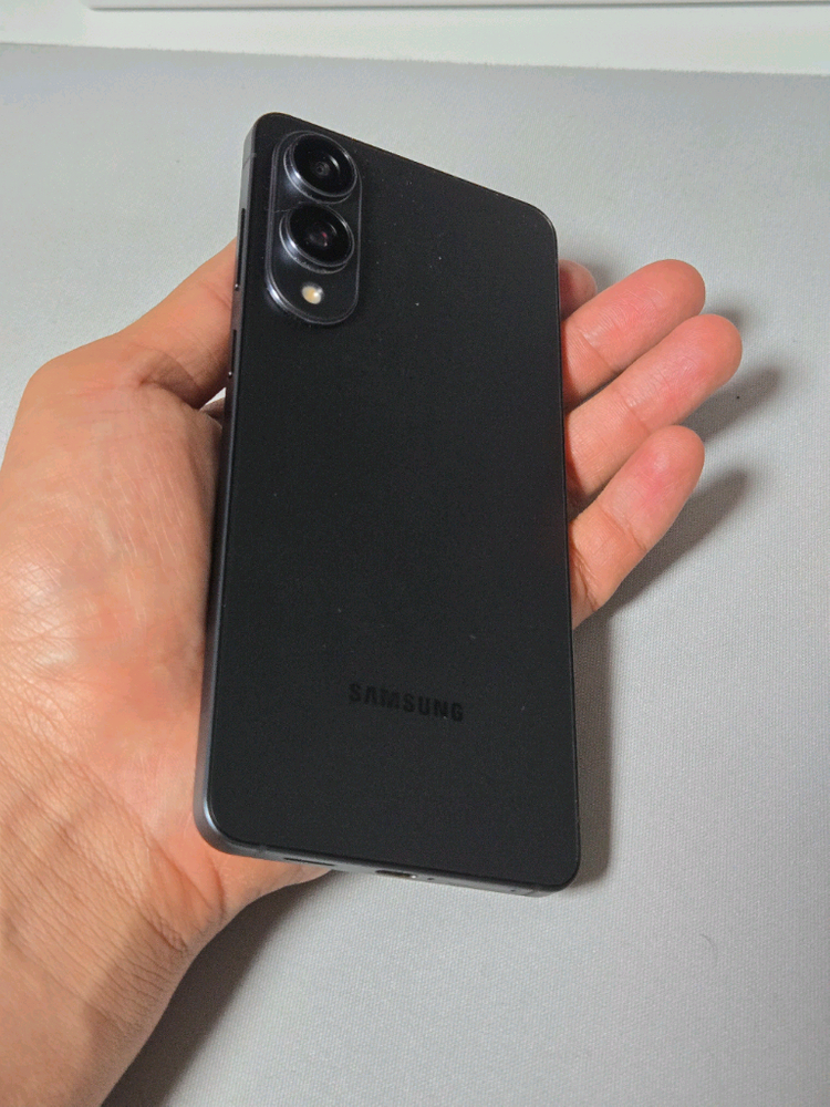 s25엣지 256 / s급 / u+ 이미지