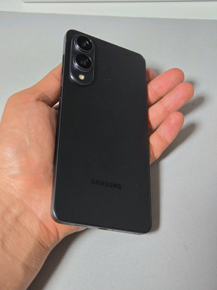 s25엣지 256 / s급 / u+ 이미지