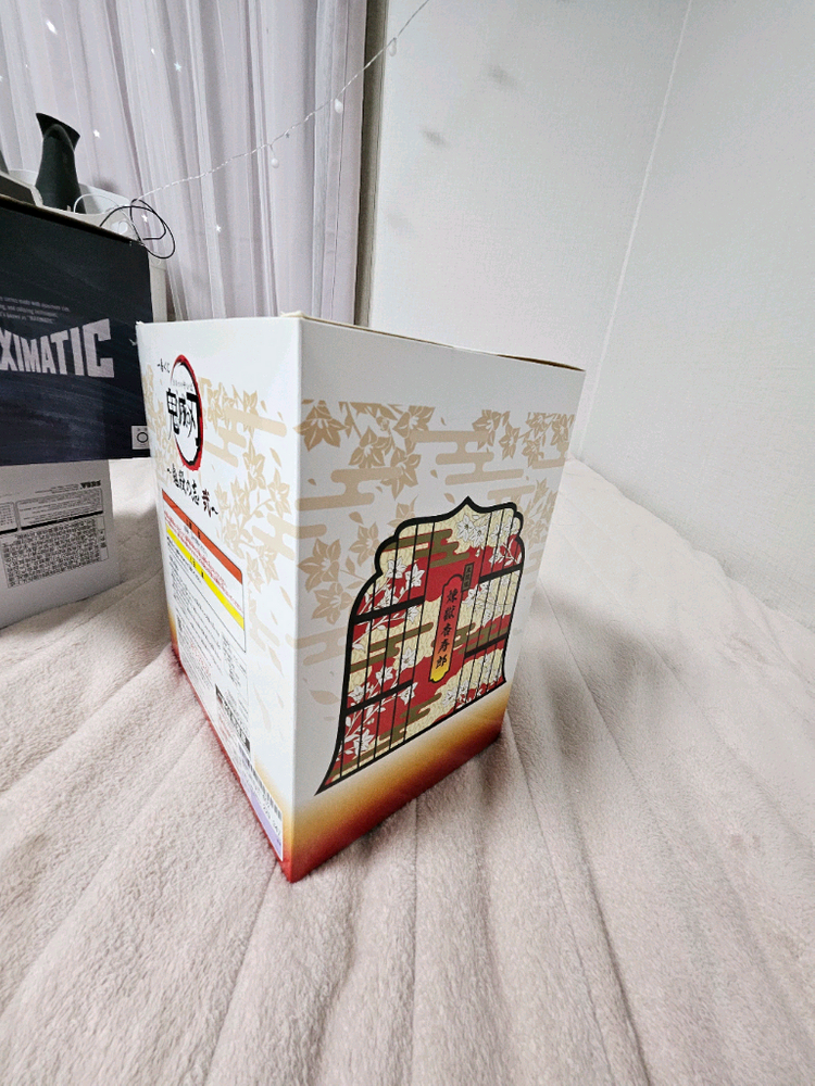 귀멸의 칼날 귀살의 뜻 렌고쿠 쿄쥬로 라스트원상 피규어 제일복권이치방쿠지 이미지