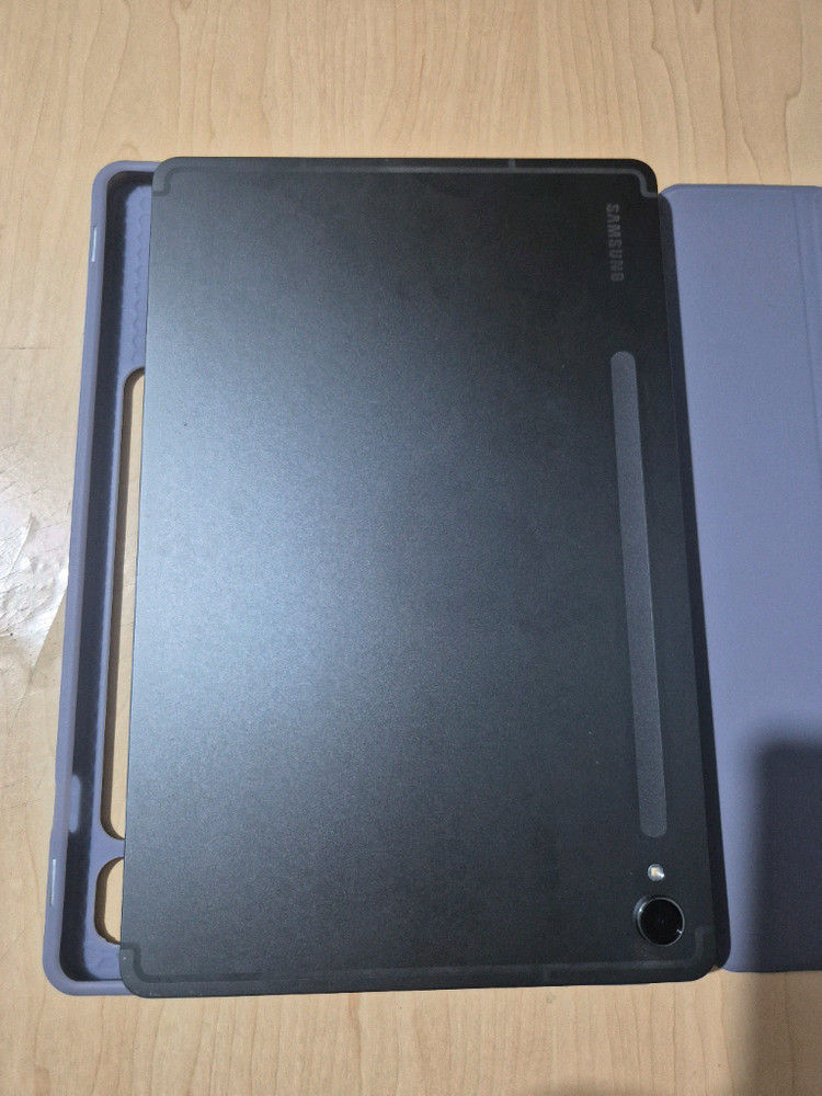 갤럭시탭 s9 와이파이 모델 이미지