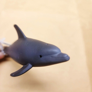 모조펀 큰돌고래 피규어 이미지