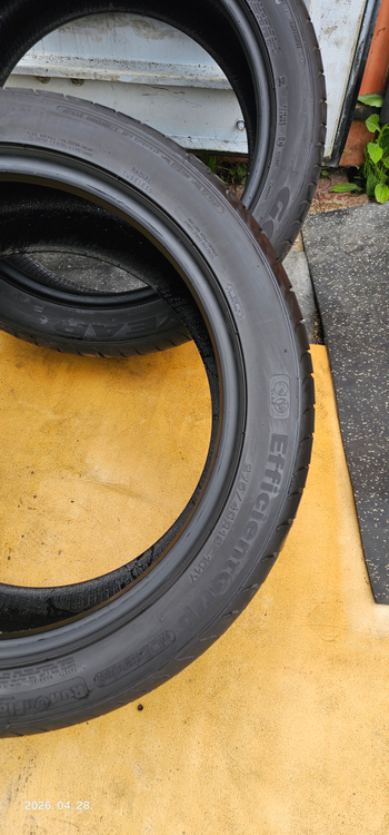 275 40 19 굿이어타이어 최저가 이미지