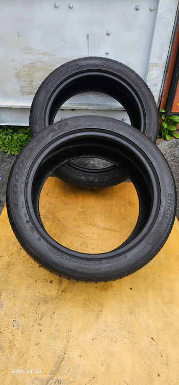 275 40 19 굿이어타이어 최저가 이미지