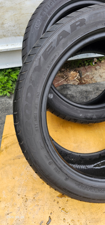 275 40 19 굿이어타이어 최저가 이미지