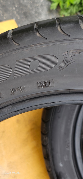 275 40 19 굿이어타이어 최저가 이미지