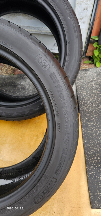 275 40 19 굿이어타이어 최저가 이미지