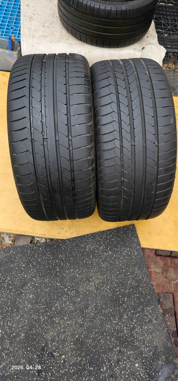 275 40 19 굿이어타이어 최저가 이미지