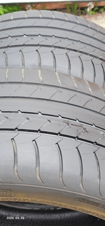 275 40 19 굿이어타이어 최저가 이미지