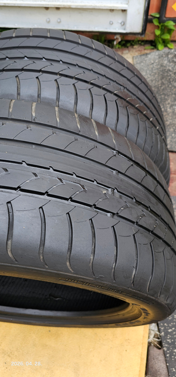 275 40 19 굿이어타이어 최저가 이미지