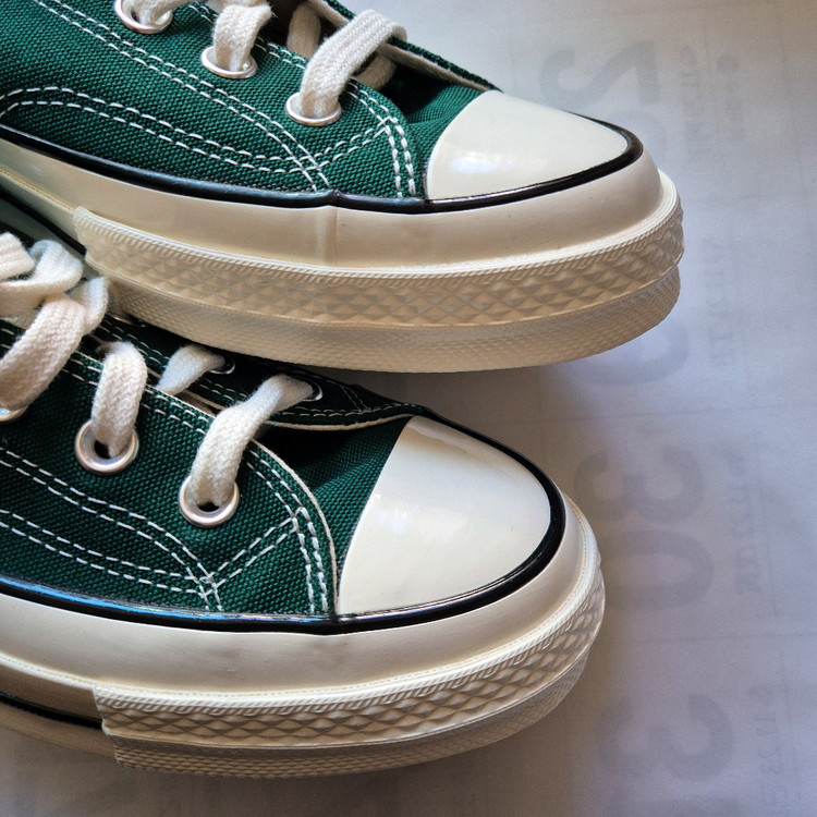 컨버스 척 70 하이 미드나잇 클로버 270 새상품 이미지