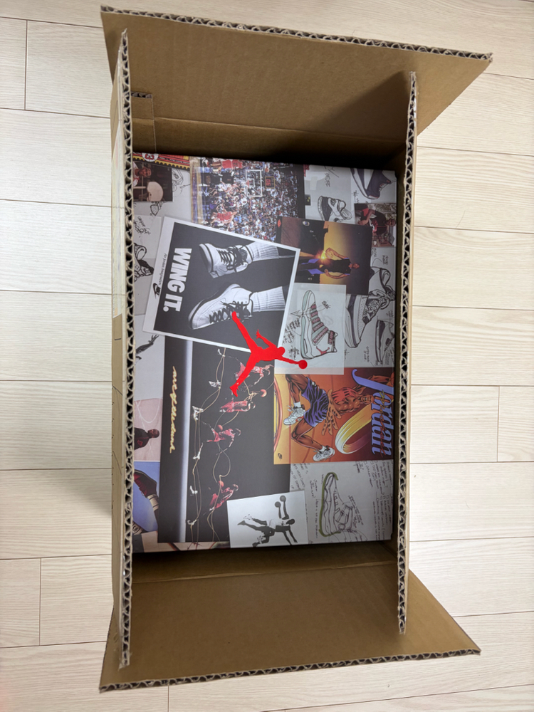 조던 1 x 유니온 레트로 하이 OG 시카고 쉐도우 새상품 275 이미지