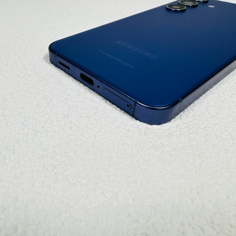 S921 갤럭시S24 바이올렛 256기가 이미지