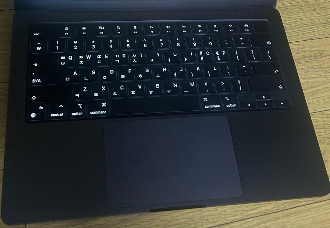 [SS급]맥북프로 14인치 M4 Pro 24GB 512GB 스페이스 블랙 이미지