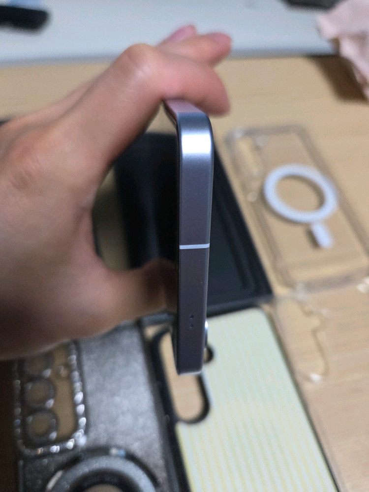 갤럭시 S25플러스 S25+ 512기가 아이스블루 S급! 이미지