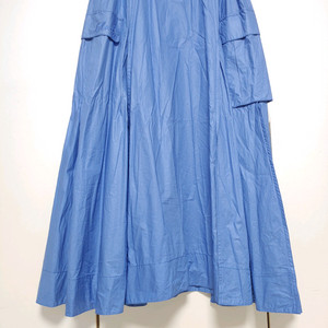 타임 595000원 백밴딩 플레어스커트 23년 이미지