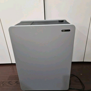스웨덴 루프트럼 공기청정기 BC409 이미지
