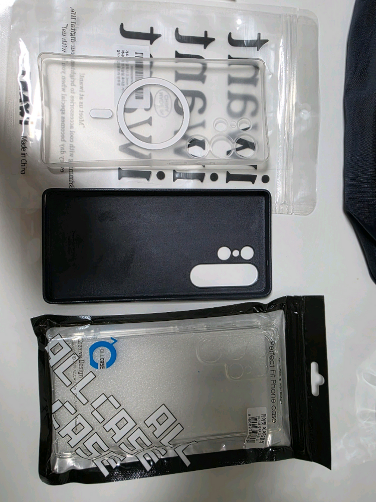 s25울트라 삼성 정품 카인드수트 케이스 등 3개 이미지