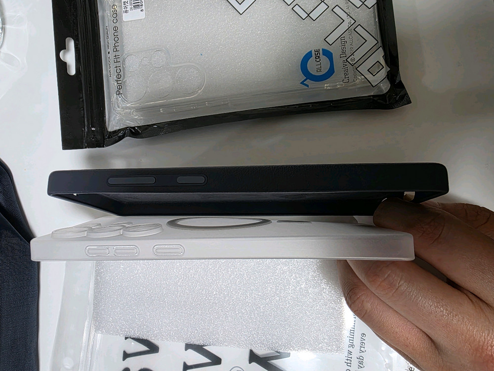 s25울트라 삼성 정품 카인드수트 케이스 등 3개 이미지