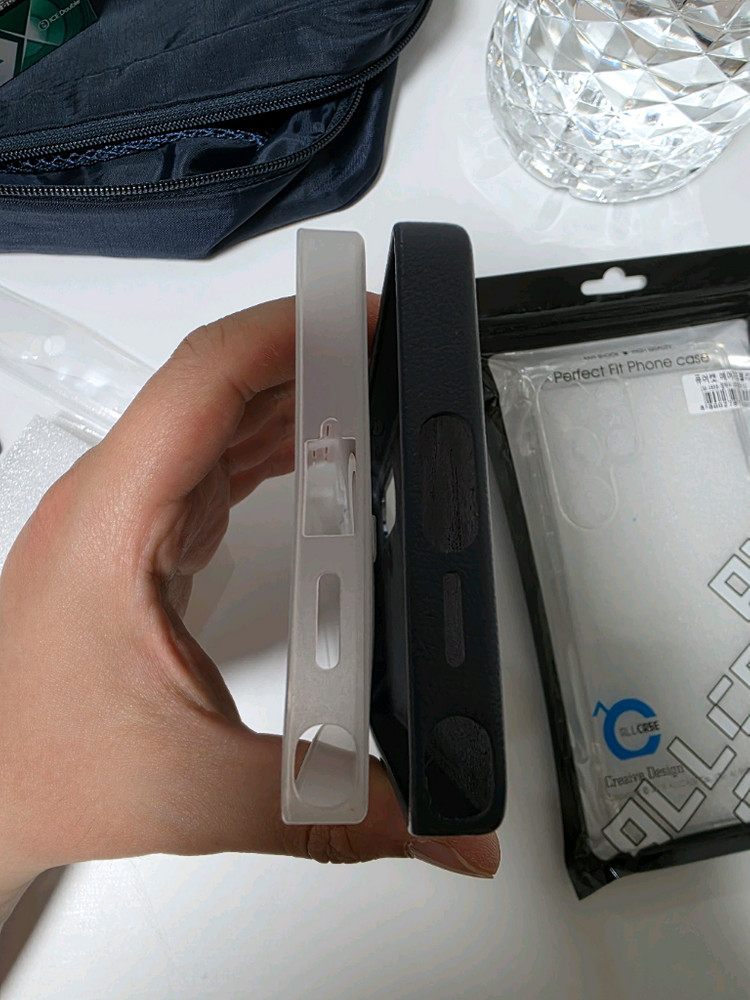 s25울트라 삼성 정품 카인드수트 케이스 등 3개 이미지