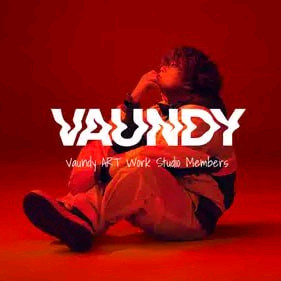 Vaundy 바운디 아시아투어 장당정가판매중 이미지