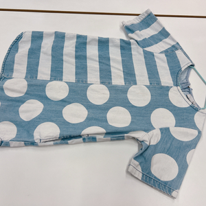 스텔라맥카트니 6 데님 원피스 키즈 120 여아 120 이미지